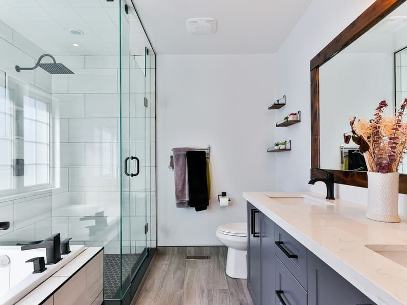 Baths project
