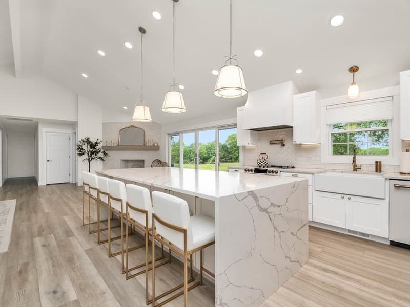 Kitchens project
